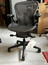 HermanMiller Black edition * voorraad opruimen *