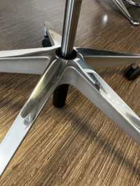 Setu Wit frame - Polish base