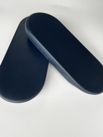 Sayl - armpad set 4 D / Blauw (Twilight)