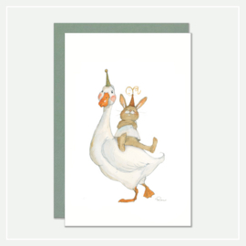 Kaart Rosefairytales