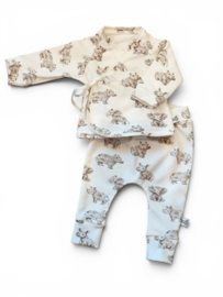 Nieuwe collectie voor baby’s!