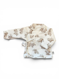 Nieuwe collectie voor baby’s!
