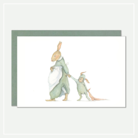 Kaart Rosefairytales