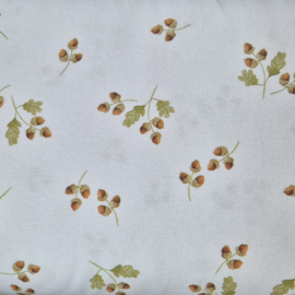 Mura pads Autumn Basic (tricot)