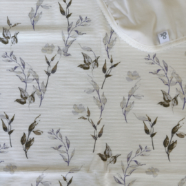 Multi deken Ottoman Leafs
