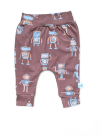 Broekje Robots