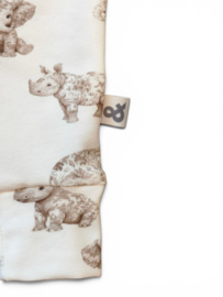 Nieuwe collectie voor baby’s!