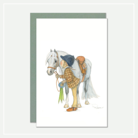 Kaart Rosefairytales