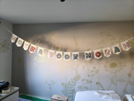 Workshop letterslinger