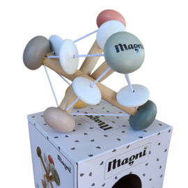 Magni Elastic Rattle
