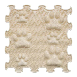 Sensory Tiles  Lucky Paws Dessert Sand