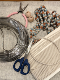 Workshop draadnaam