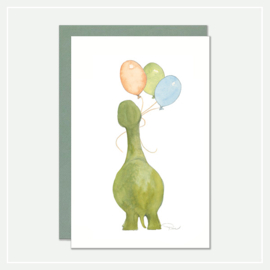 Kaart Rosefairytales