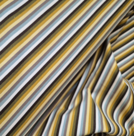 Mura reiswieg Kussen Stripes