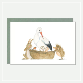 Kaart Rosefairytales