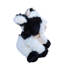 Knuffel Koe