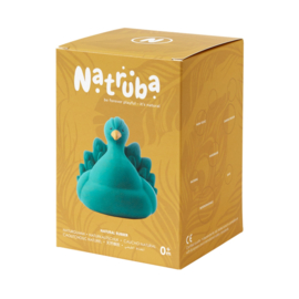 Natruba badspeeltje pauw
