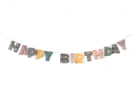 Workshop letterslinger