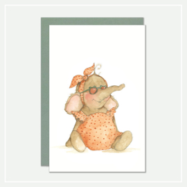 Kaart Rosefairytales