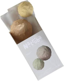 Natruba ballen schelpen zand