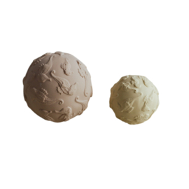 Natruba ballen schelpen zand