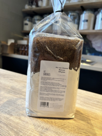 Mix voor Zeeuwse Bolussen