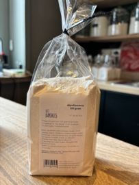 Mix voor Appeltaart