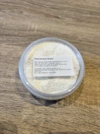 Mix voor Citroenbavaroise