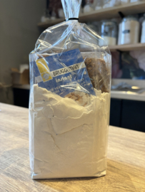 Mix voor Zeeuwse Bolussen