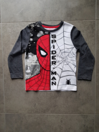 Spiderman shirt