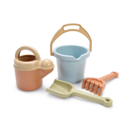 TINY BIOplastic Zandset (4 delig)
