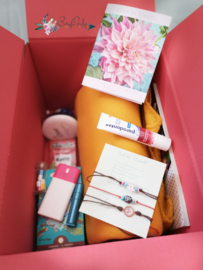 BryOnly's Chemo cadeau Box