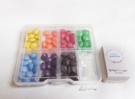 Chill Pills Box -L- Juf / Meester 