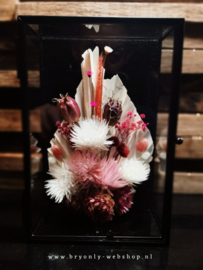 Flower Treasure Box - Love