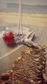 Hummingbird | Kolibrie ketting