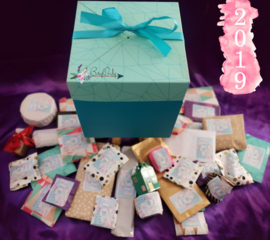 BryOnly's Inner Goddess Surprise Box | adventskalender