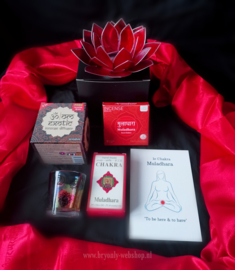 Chakra Alignment Box