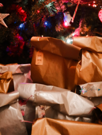 BryOnly's Mystery Bags -maat S- | kerstmis