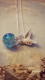 Hummingbird | Kolibrie ketting