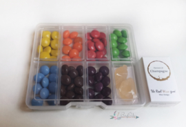 Chill Pills Box -L- Juf / Meester 