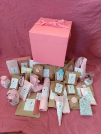 BryOnly's Inner Goddess Surprise Box  2026| adventskalender