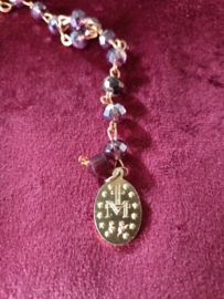 Vintage reisamulet: Divine Quest