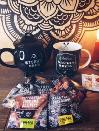 Tea Set for Witches | Wiches Brew