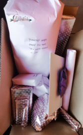 BryOnly's Chemo cadeau Box