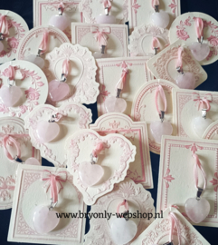 Magic Heart - rozenkwarts