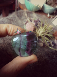 Dream crystal ball