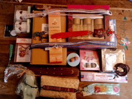 BryOnly's Mystery Bags -M- |Kerstmis