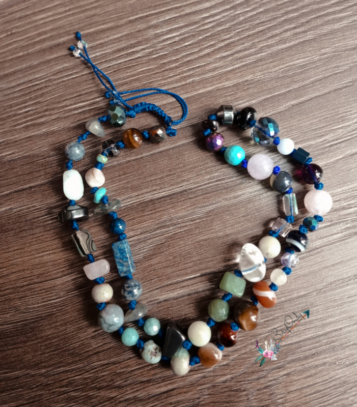 Power Beads Bracelet