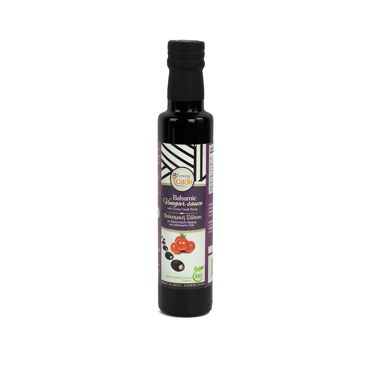 Puur natuur Balsamico 250 ml House of Crete