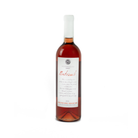 Pentozali frisse medium rose 750 ml